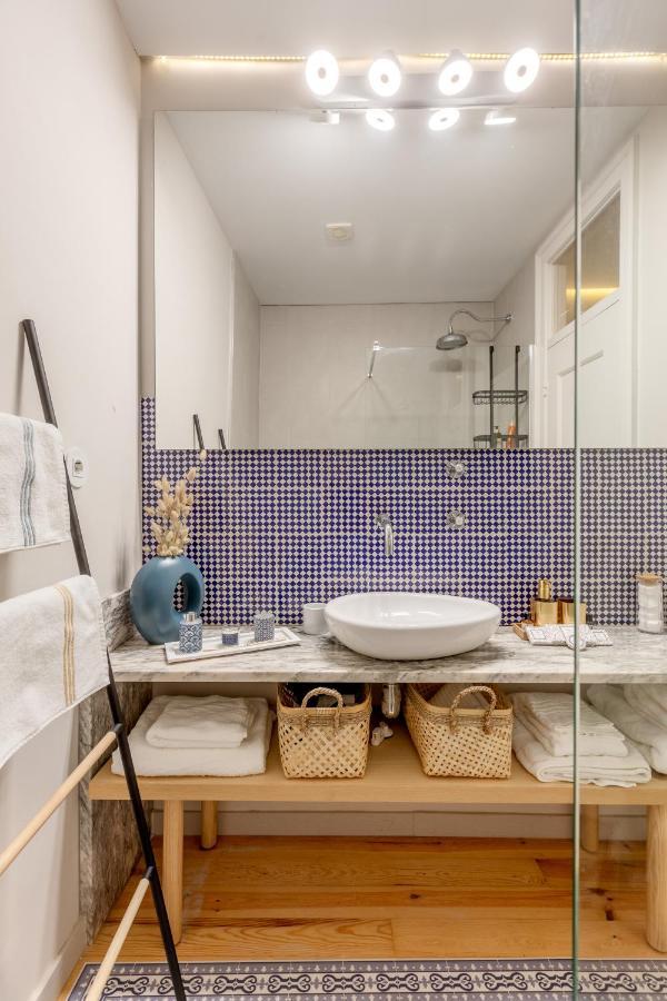 Apartment Mouraria Center Lisbon