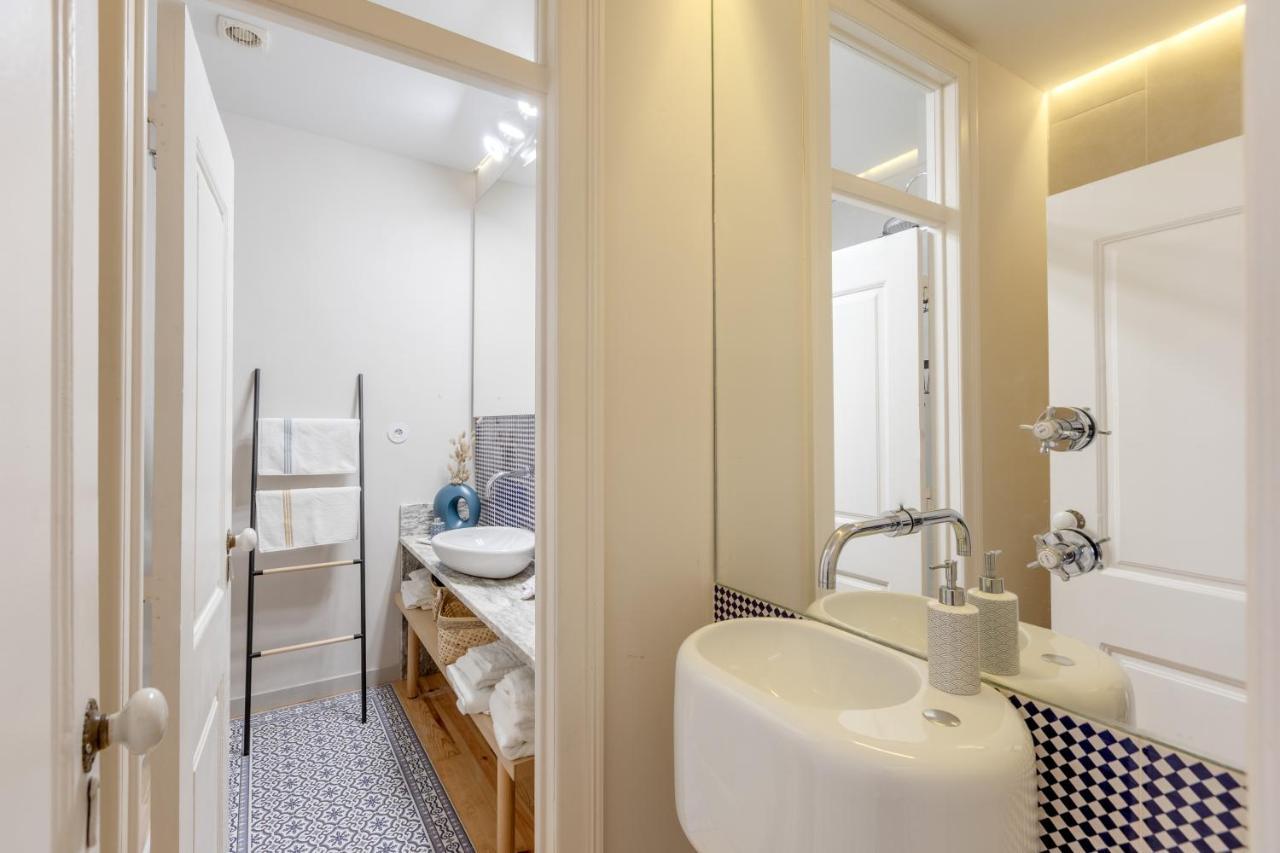 Mouraria Center Apartment